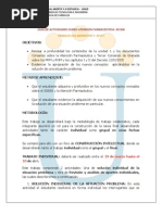 Trabajo Colaborativo 1 2013-1 Atencion Farmaceutica