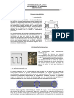 ELECTRO Transformadores