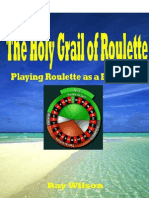 Holy Grail of Roulette