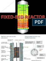 Fixed Bed Reactor 