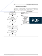 DFD y Pseudocódigo PDF