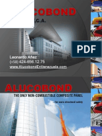 Alucobond Venezuela PDF