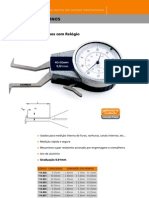 Relogios e Medidores Digimess