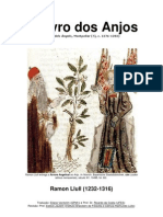 Ramon Llull - O Livro Dos Anjo