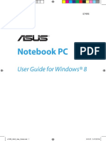 E7495 Win8 User Guide