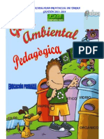 Guia Ambiental Pedagogica