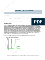 Documento CNR Cisco