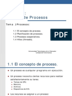 Siop-I02 - Gestor de Procesos