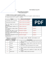 Guia Fisica Octavo Con Respuestas