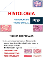 01 Histologia