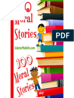 100 Moral Stories - Islamic Mobility - XKP