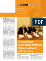 GovernmentDonorDialogue Issue No.62-September 2012 PDF