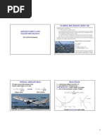 Aerodynamics and Flight Mechanics: Example: Beechcraft Queen Air