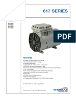 Pump Specifications