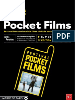 Catalogue Pocket Films 2007