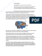 Circuito Equivalente Del Motor de Inducción