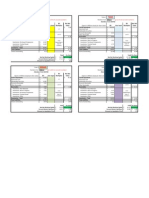 Benjamin Graham Net Net Cheap Stock Valuation Spreadsheet