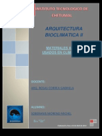 Materiales Aislantes PDF