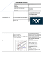 Design Guide For Air Slide Conveyor PDF