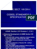 Asme Section Viii Div 1 2 3