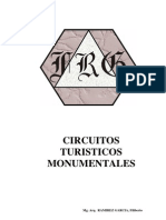 Circuitos Turisticos Monumentales