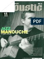 Les Secrets Du Jazz Manouche Part 3