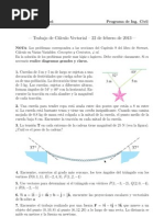 1er Trabajo