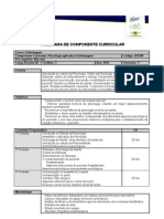 Psicologia Aplicada A Enfermagem