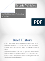 Fuel Cell Electric Vehicles