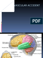 Cerebrovascular Accident