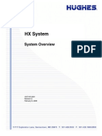 HXGW Overview