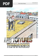 Cours Toiture Terrasse1 Procedes Generaux de Construction