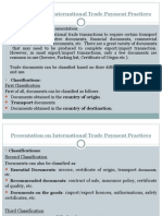 Trade Payments