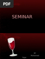 Wine Software Slideshow