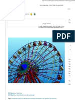 Ferris Wheel DWG