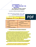 Dilemas Morales