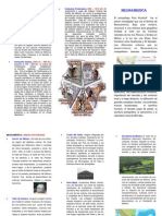 Mesoamerica Folleto PDF