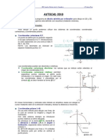 Guía Autocad 2010