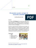 Comedor PDF