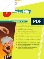 New Century Maths 10 Essentials - Chapter 09 - Probability