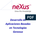 Aplicaciones Genexus