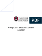 SAP BEx FF Extended