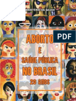 Livro Aborto PDF