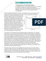 Sulfuric Acid Analyzers Comparison