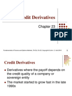 CH 23 Hull Fundamentals 7 The D