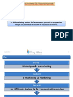 Introduction Au Web Marketing