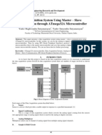 Welcome To International Journal of Engineering Research and Development (IJERD)