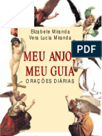 Meu Anjo - Meu Guia