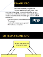 Introduccion Mercados Financieros