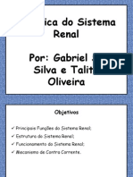 Biofisica Do Sistema Renal